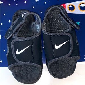 Toddler Nike Sandals